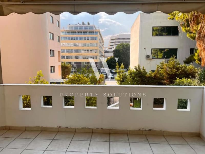 Διαμέρισμα στην Αμφιθέα, Παλαιό Φάληρο — Φωτογραφία 16 από 16