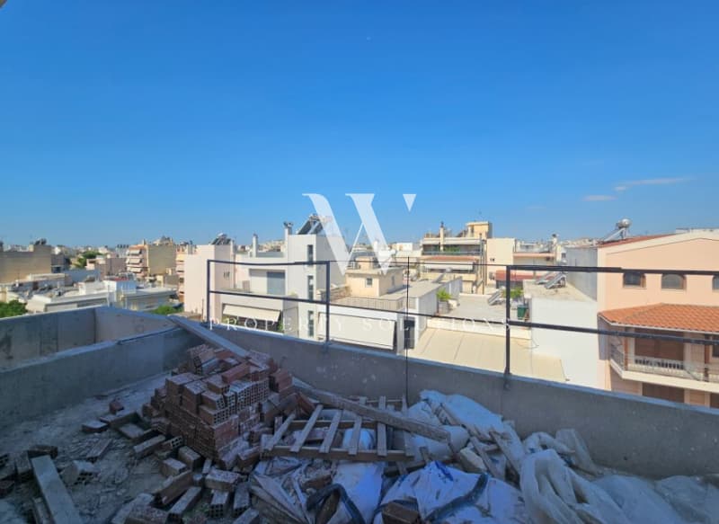 Apartment in Center, Moschato — Photo 10 of 11