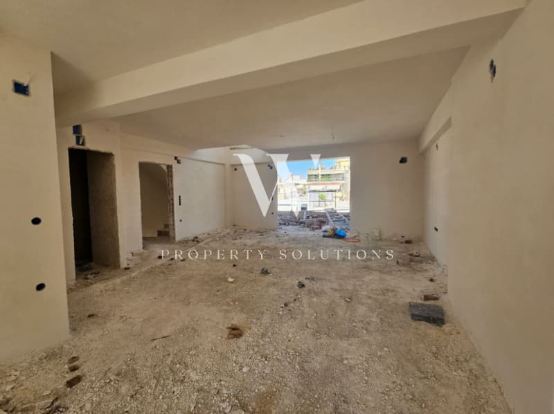 Apartment in Center, Moschato — Photo 5 of 11