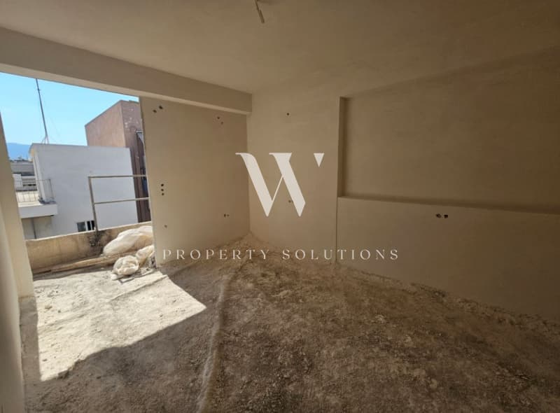 Apartment in Center, Moschato — Photo 7 of 11