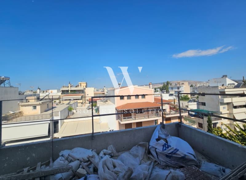 Apartment in Center, Moschato — Photo 9 of 11