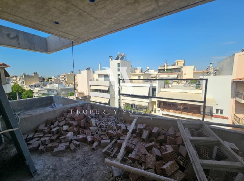 Apartment in Center, Moschato — Photo 11 of 11