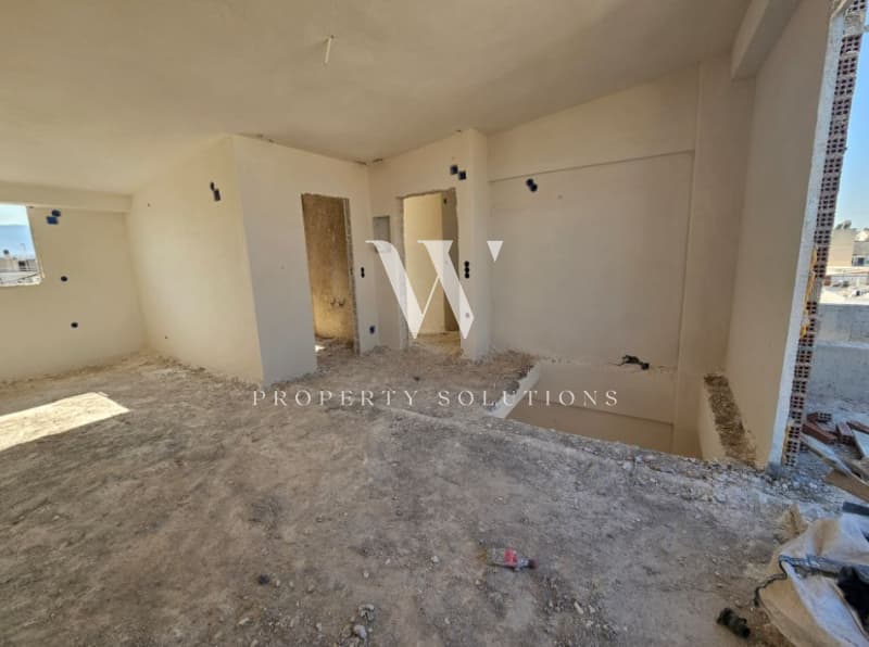 Apartment in Center, Moschato — Photo 4 of 11