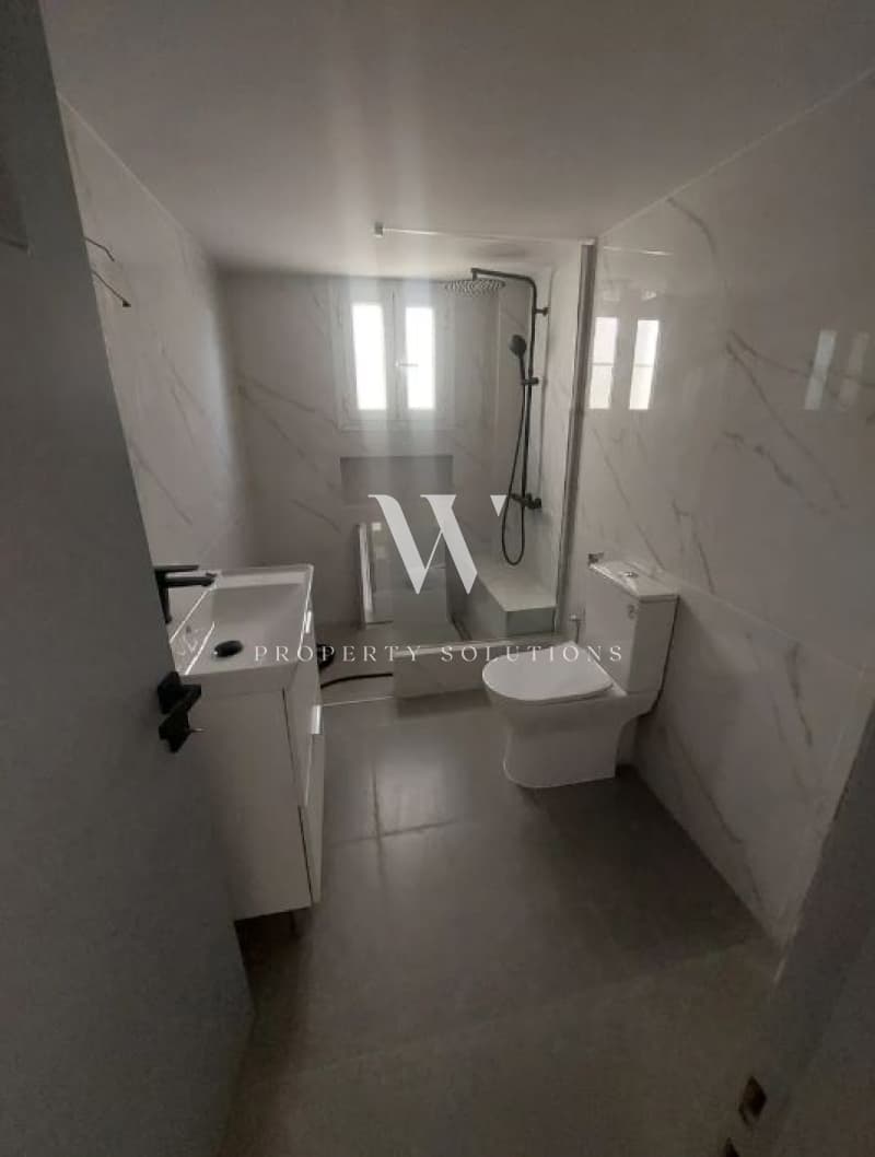 Διαμέρισμα στην Αμπελάκια, Άλιμος — Φωτογραφία 12 από 16