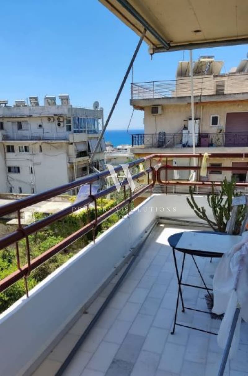 Διαμέρισμα στην Αμπελάκια, Άλιμος — Φωτογραφία 8 από 9