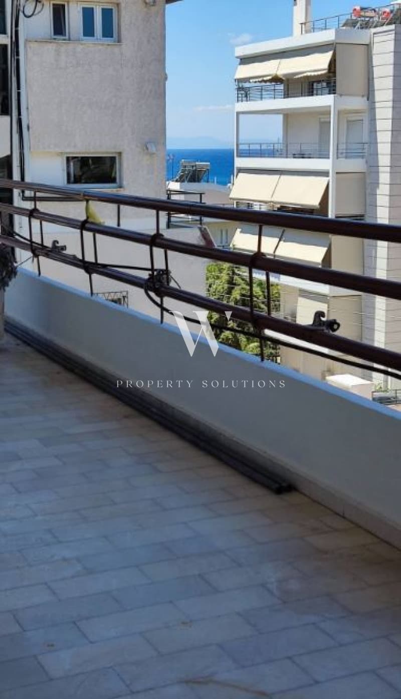 Διαμέρισμα στην Αμπελάκια, Άλιμος — Φωτογραφία 9 από 9