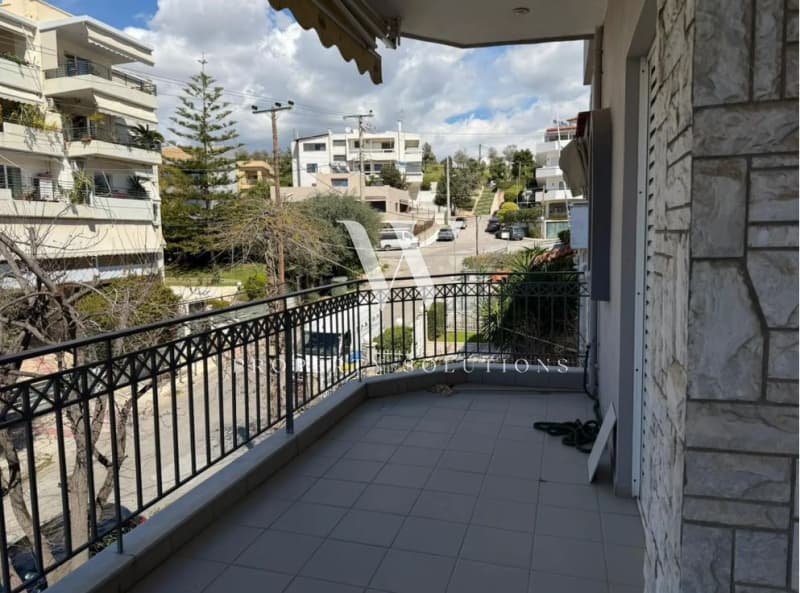 Διαμέρισμα στην Κέντρο, Άλιμος — Φωτογραφία 10 από 10