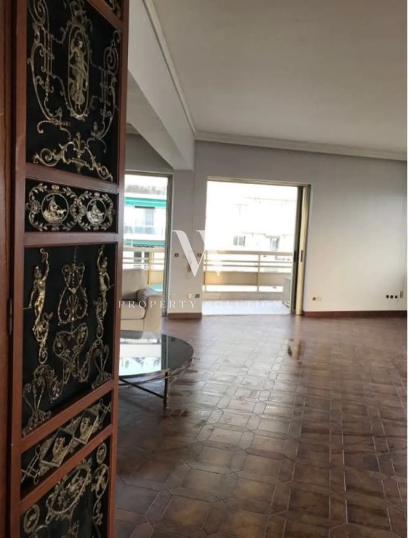 Διαμέρισμα στην Τροκαντερό, Παλαιό Φάληρο — Φωτογραφία 2 από 10