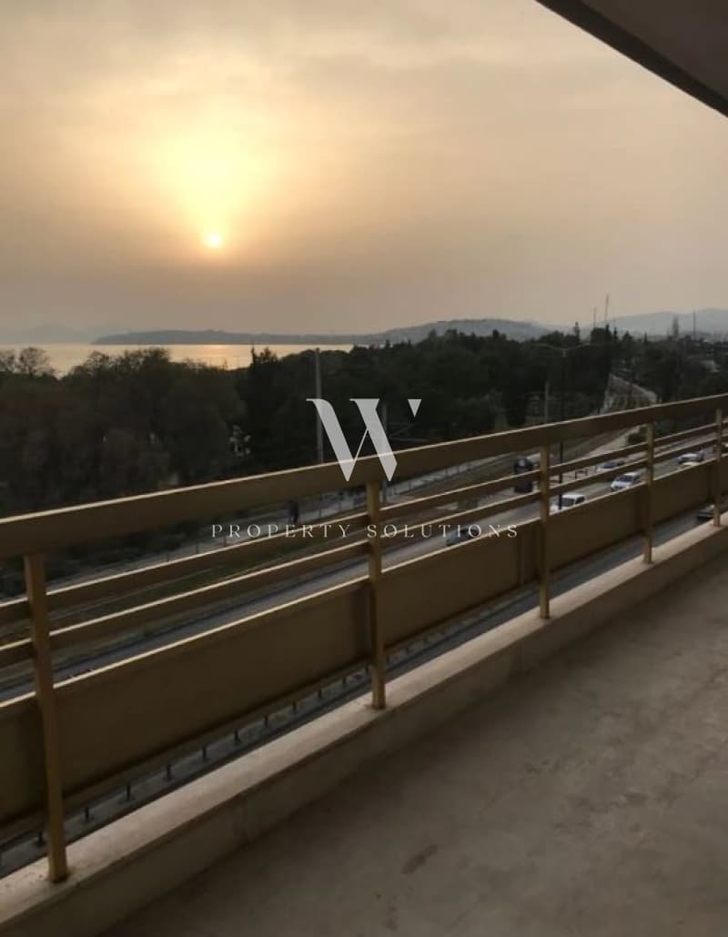 Διαμέρισμα στην Τροκαντερό, Παλαιό Φάληρο — Φωτογραφία 1 από 10