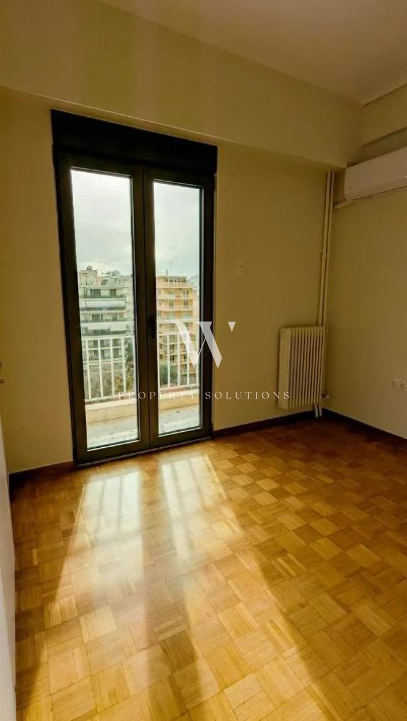 Διαμέρισμα στην Αγία Κυριακή, Παλαιό Φάληρο — Φωτογραφία 5 από 12