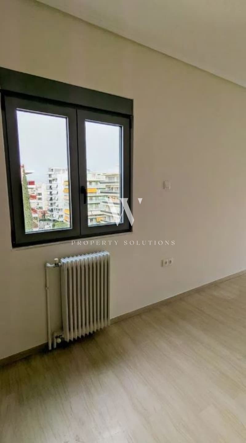 Διαμέρισμα στην Αγία Κυριακή, Παλαιό Φάληρο — Φωτογραφία 6 από 12