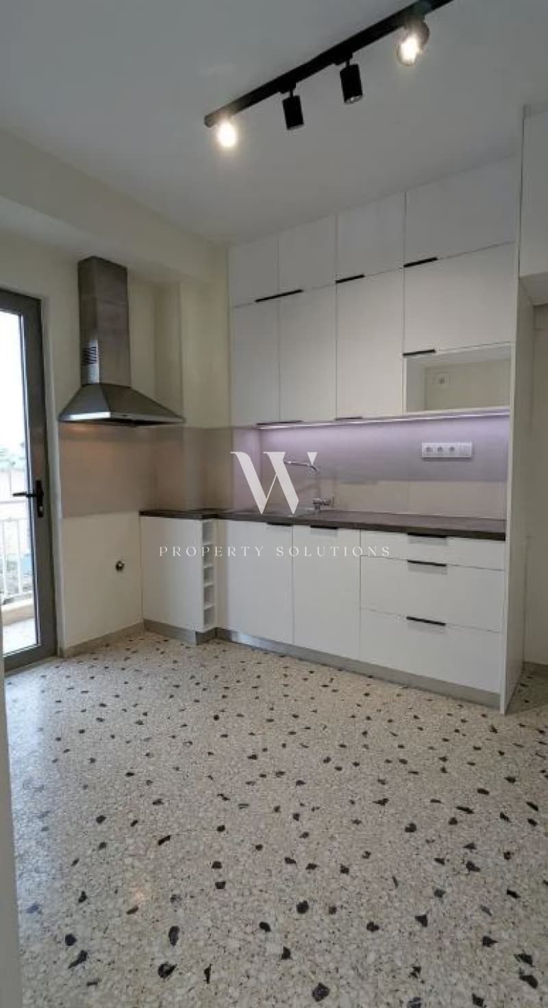 Διαμέρισμα στην Αγία Κυριακή, Παλαιό Φάληρο — Φωτογραφία 8 από 12