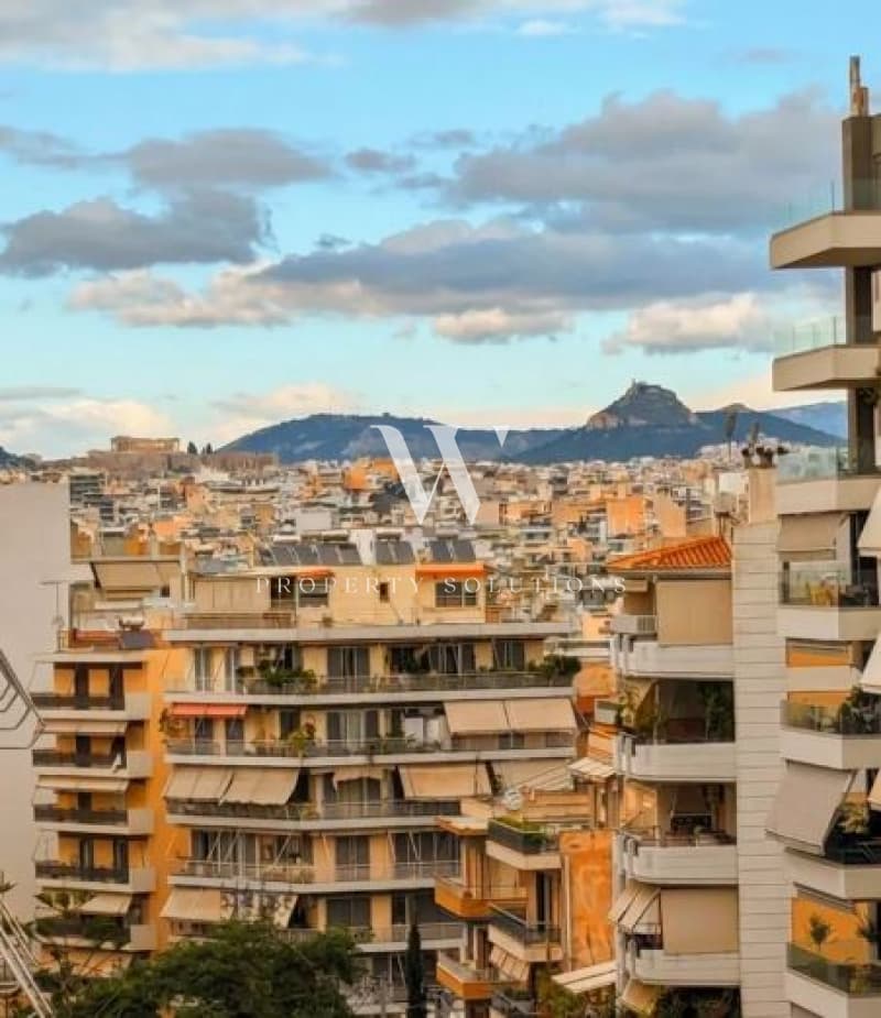Διαμέρισμα στην Αγία Κυριακή, Παλαιό Φάληρο — Φωτογραφία 12 από 12