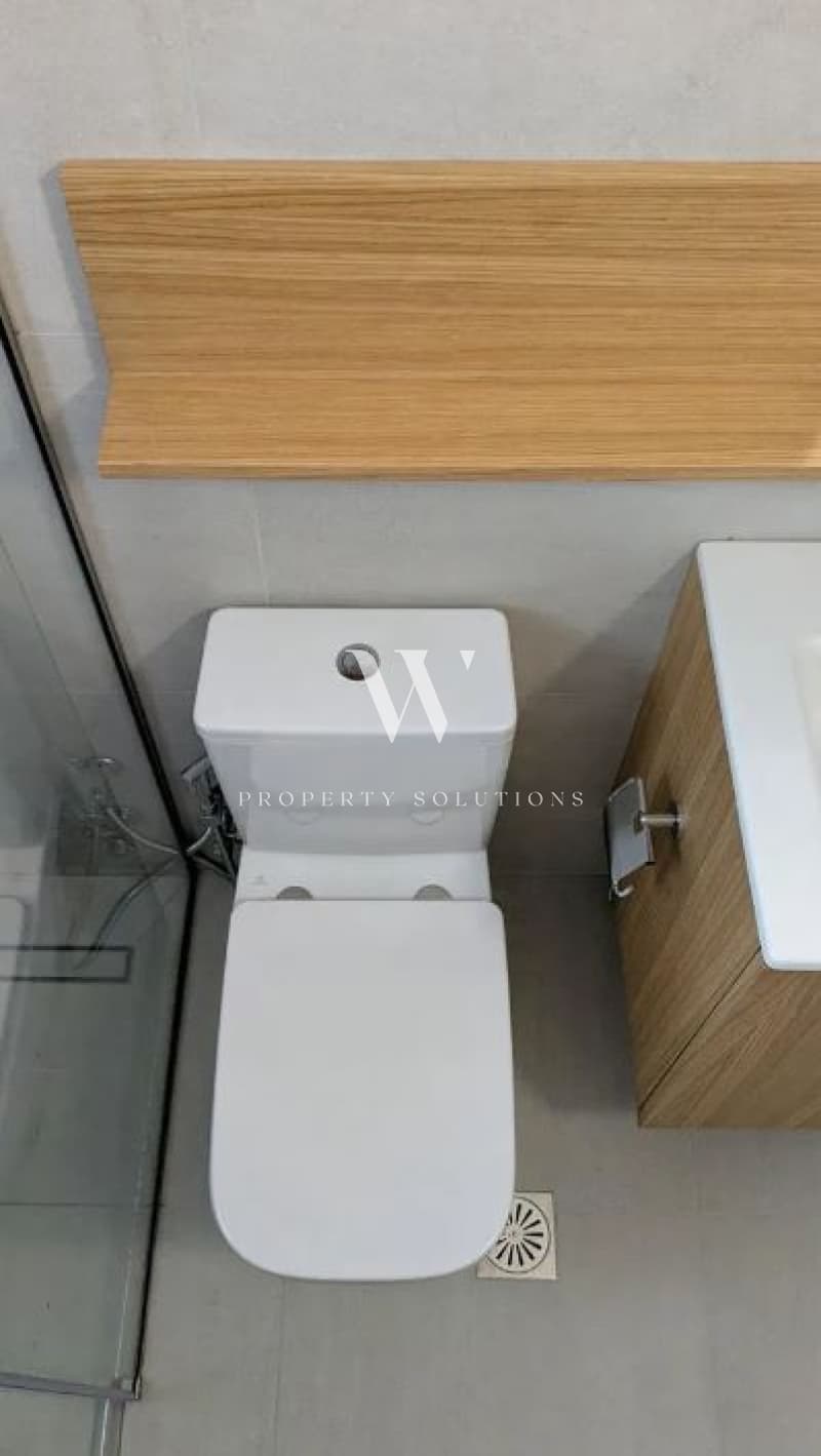 Διαμέρισμα στην Αγία Κυριακή, Παλαιό Φάληρο — Φωτογραφία 11 από 12