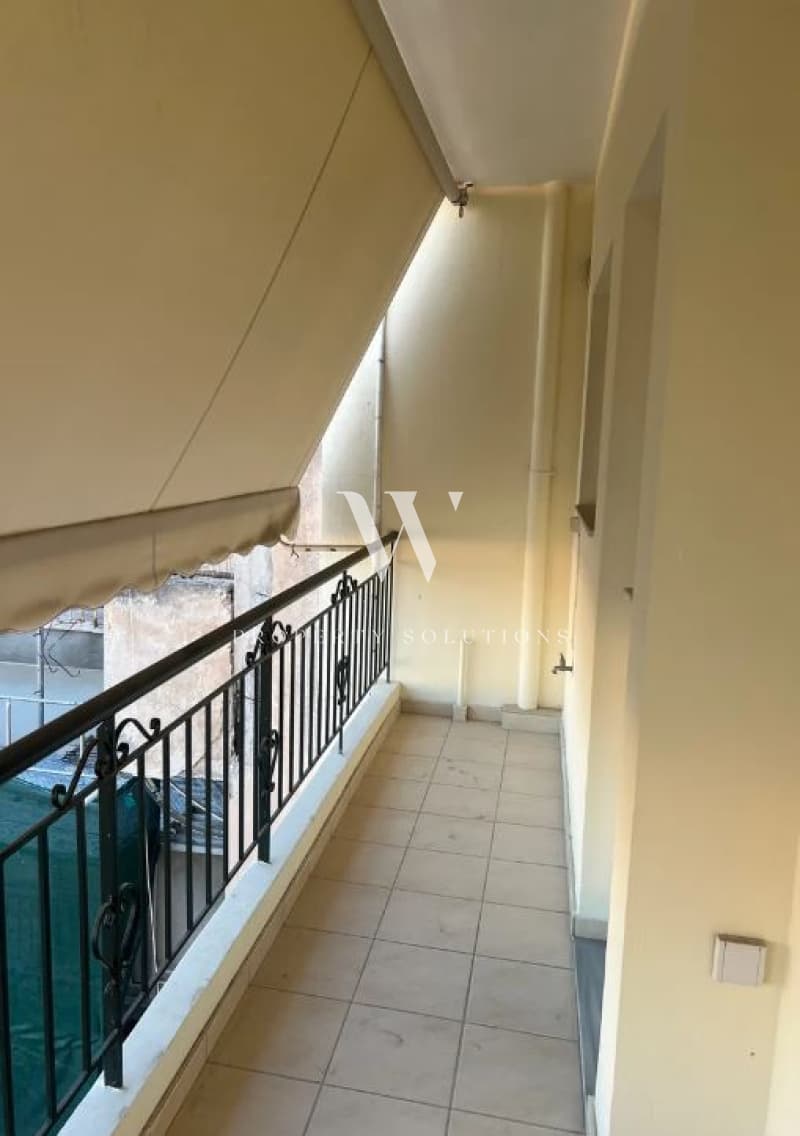 Διαμέρισμα στην Λόφος Φιλαρέτου, Καλλιθέα — Φωτογραφία 24 από 24