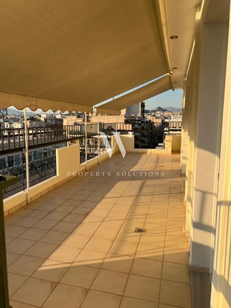 Διαμέρισμα στην Λόφος Φιλαρέτου, Καλλιθέα — Φωτογραφία 21 από 24
