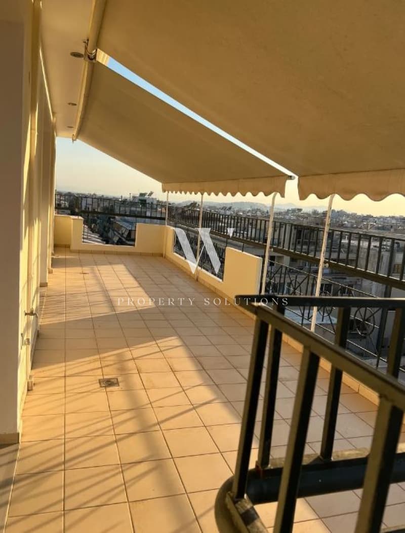 Διαμέρισμα στην Λόφος Φιλαρέτου, Καλλιθέα — Φωτογραφία 20 από 24