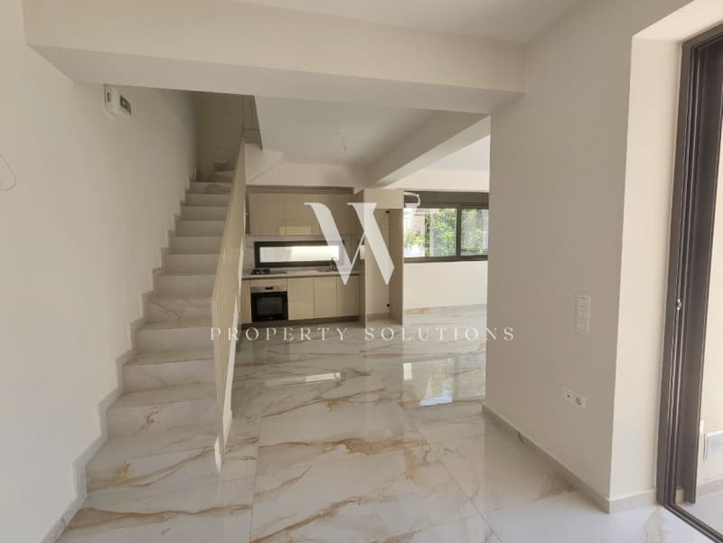 House in Plateia Ntavari, Palaio Faliro — Photo 7 of 22