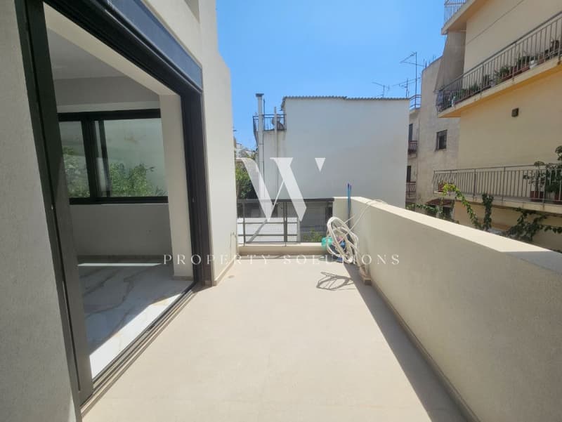 House in Plateia Ntavari, Palaio Faliro — Photo 22 of 22