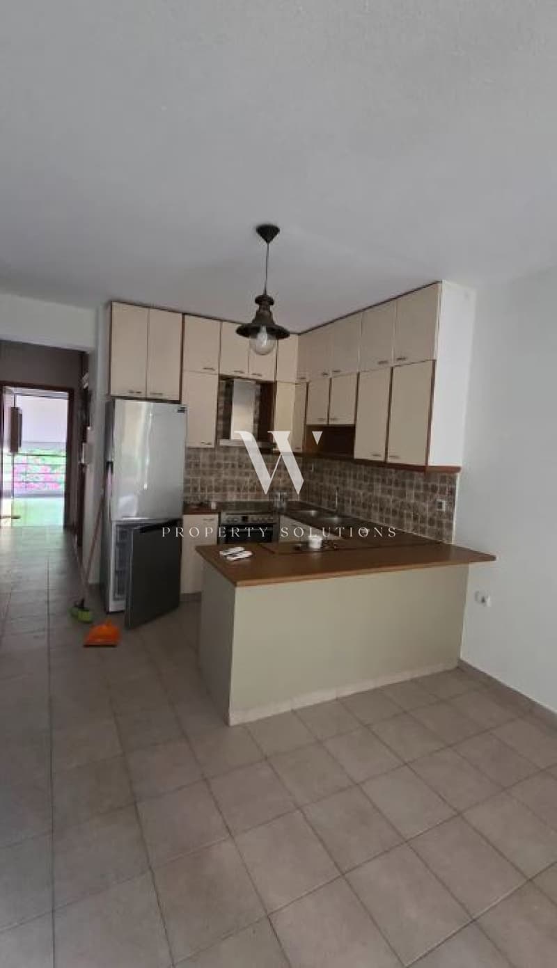 Διαμέρισμα στην Αμπελάκια, Άλιμος — Φωτογραφία 5 από 11
