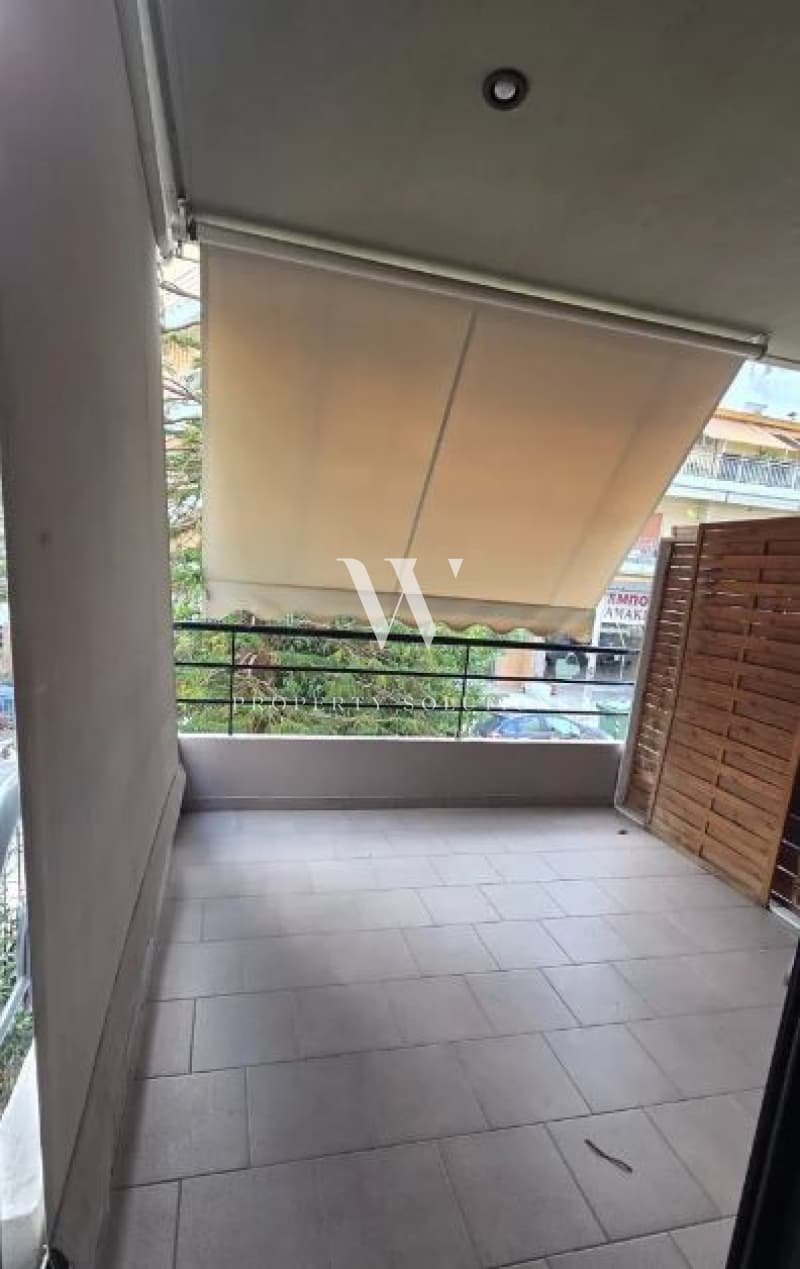 Διαμέρισμα στην Αμπελάκια, Άλιμος — Φωτογραφία 11 από 11