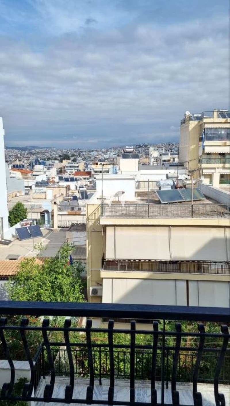 Διαμέρισμα στην Εθνικής Αντιστάσεως, Άγιος Δημήτριος — Φωτογραφία 12 από 13