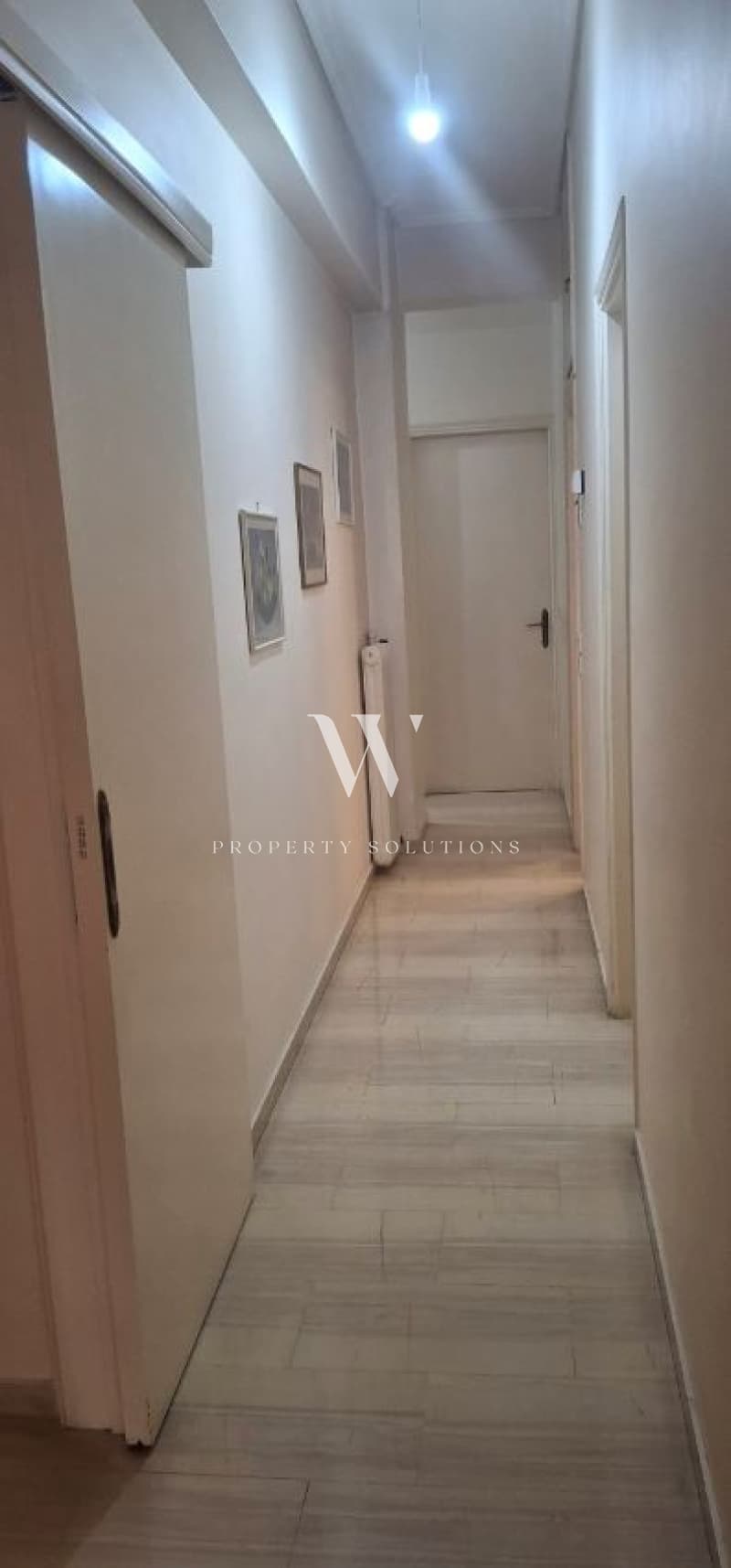 Διαμέρισμα στην Ασύρματος, Άγιος Δημήτριος — Φωτογραφία 7 από 14