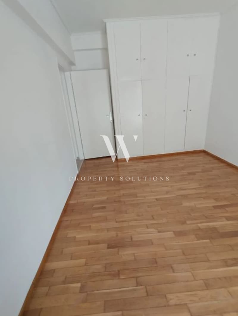 Διαμέρισμα στην Αγία Κυριακή, Παλαιό Φάληρο — Φωτογραφία 4 από 8
