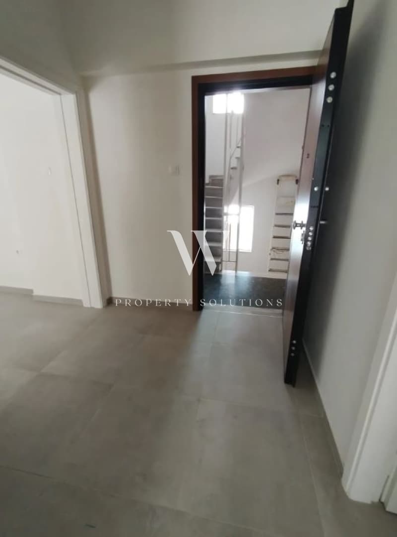 Διαμέρισμα στην Αγία Κυριακή, Παλαιό Φάληρο — Φωτογραφία 2 από 8