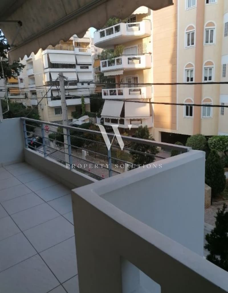 Διαμέρισμα στην Άγιος Πέτρος, Παλαιό Φάληρο — Φωτογραφία 7 από 7