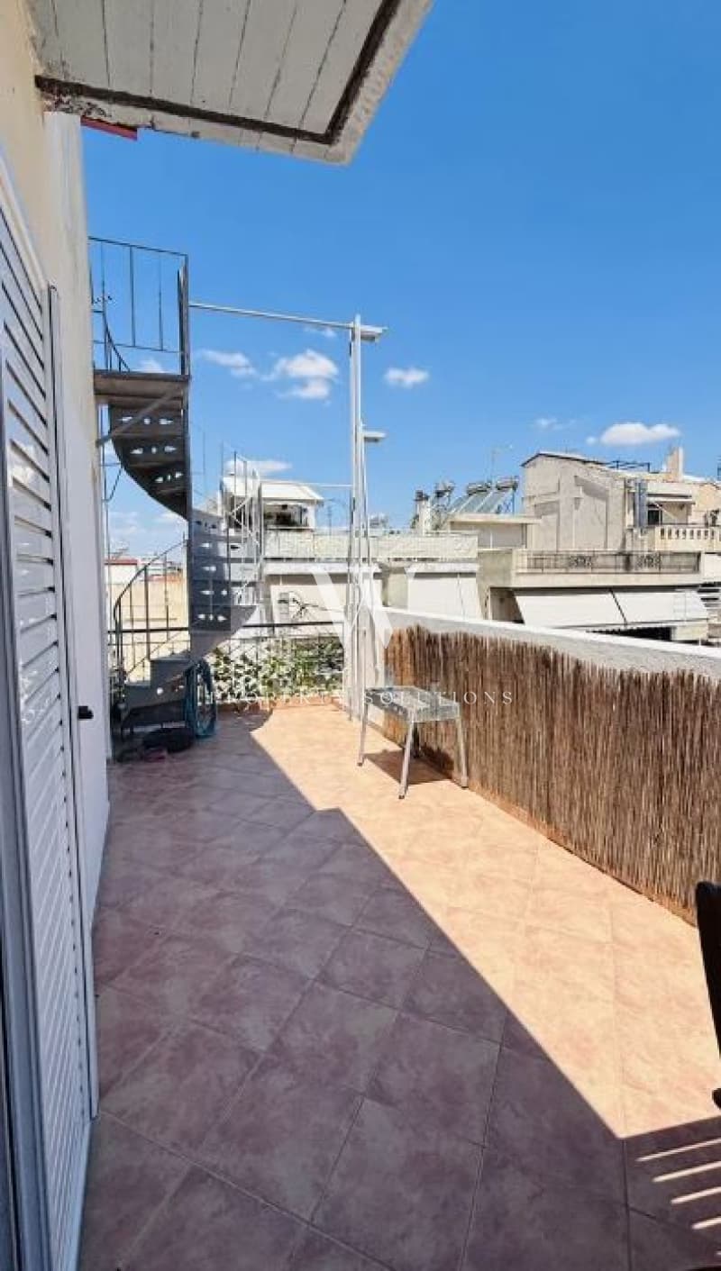 Διαμέρισμα στην Κοψαχείλα, Άγιος Δημήτριος — Φωτογραφία 11 από 11