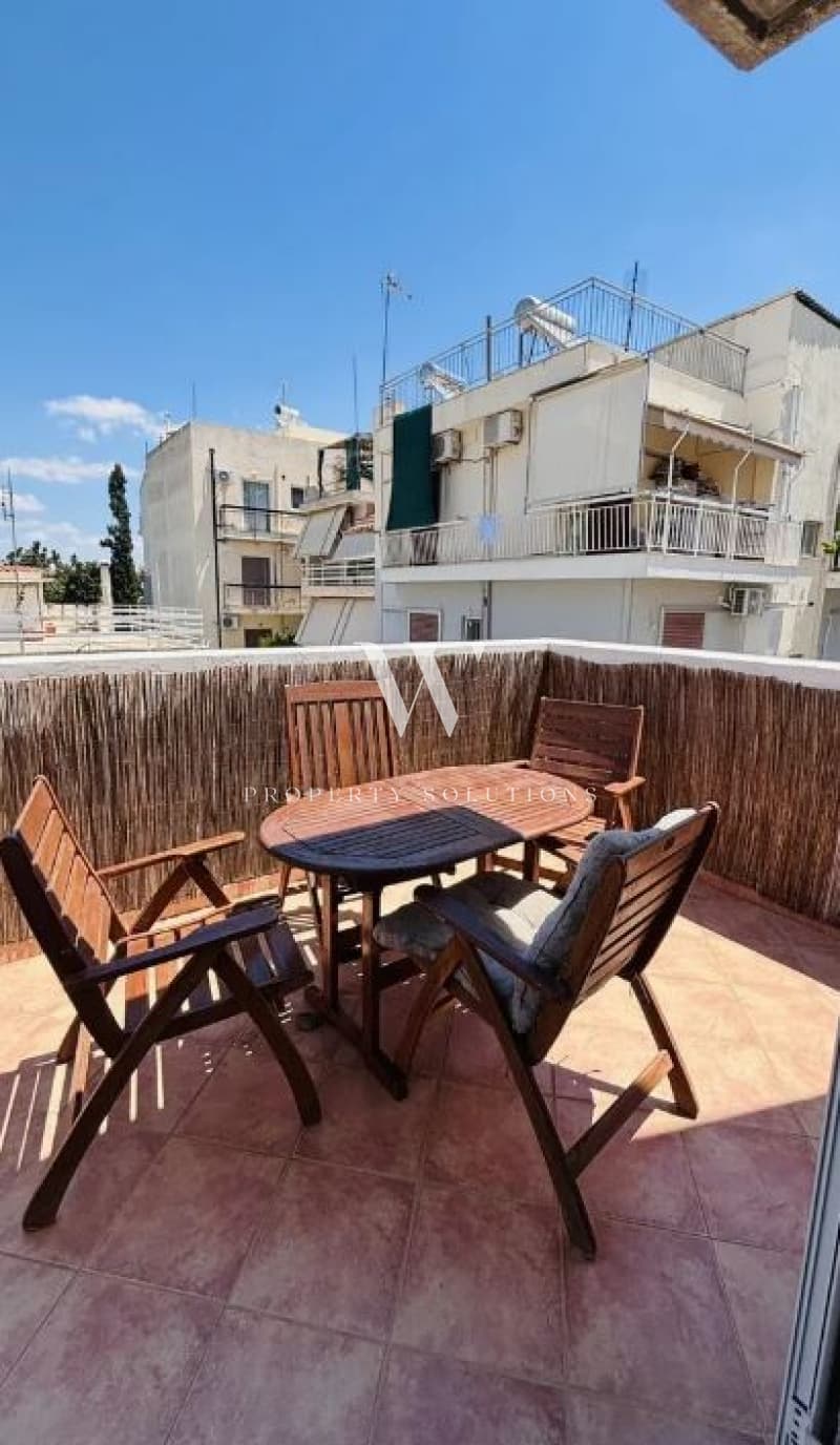 Διαμέρισμα στην Κοψαχείλα, Άγιος Δημήτριος — Φωτογραφία 9 από 11
