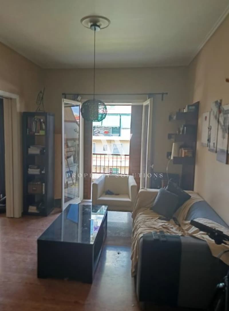 Διαμέρισμα στην Αγία Κυριακή, Παλαιό Φάληρο — Φωτογραφία 2 από 8