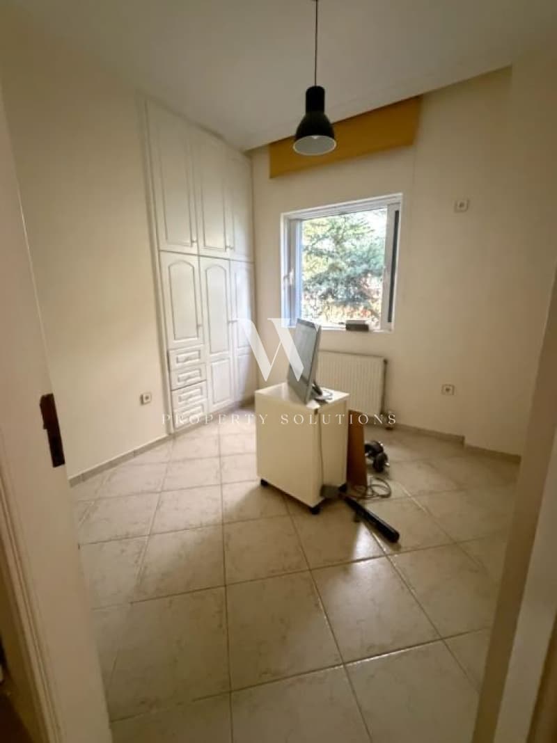 Διαμέρισμα στην Κοψαχείλα, Παλαιό Φάληρο — Φωτογραφία 9 από 12