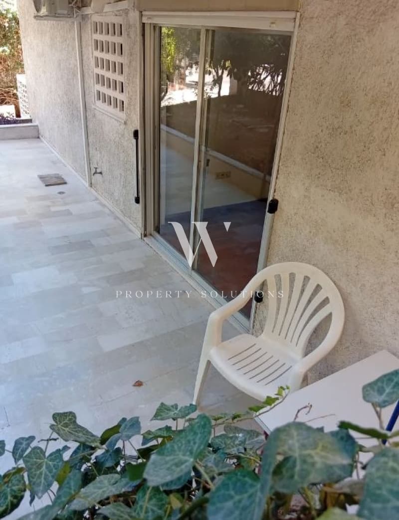 Διαμέρισμα στην Παναγίτσα, Παλαιό Φάληρο — Φωτογραφία 9 από 9