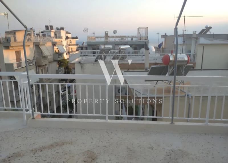 Διαμέρισμα στην Αμπελάκια, Άλιμος — Φωτογραφία 8 από 9