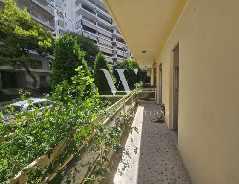Διαμέρισμα στην Εδέμ, Παλαιό Φάληρο — Φωτογραφία 19 από 20