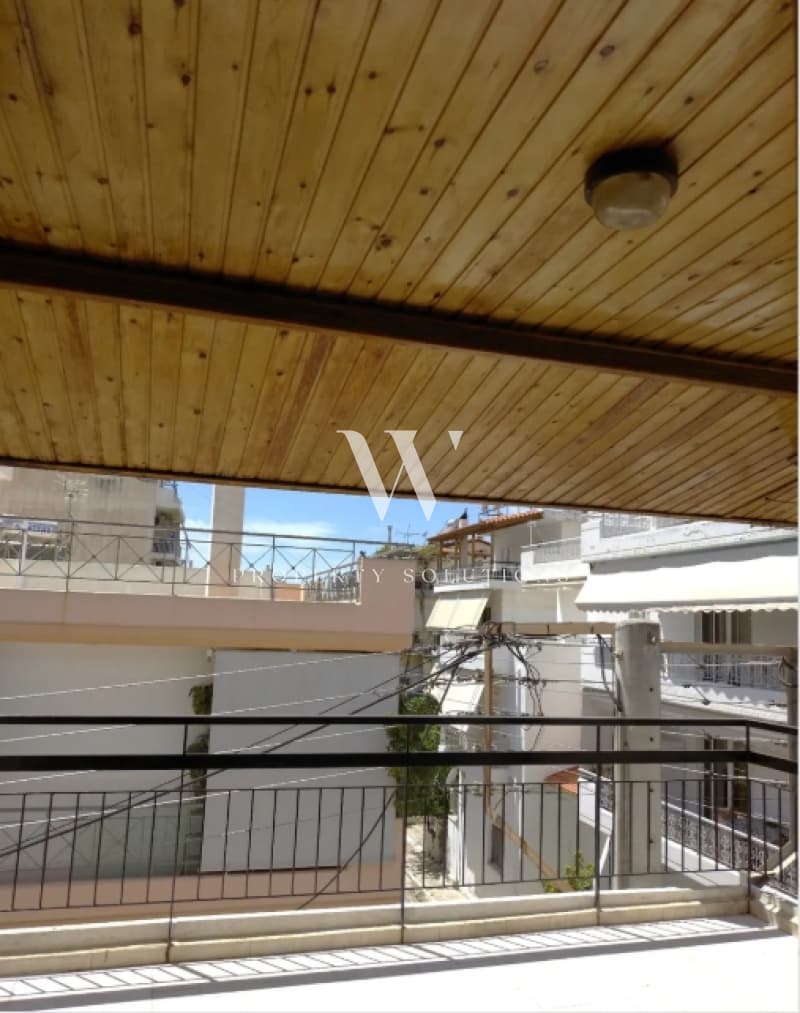 Διαμέρισμα στην Κέντρο, Άγιος Δημήτριος — Φωτογραφία 4 από 9