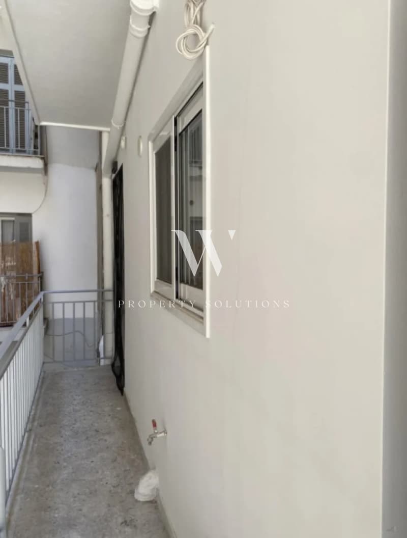 Διαμέρισμα στην Χαροκόπου, Καλλιθέα — Φωτογραφία 9 από 9