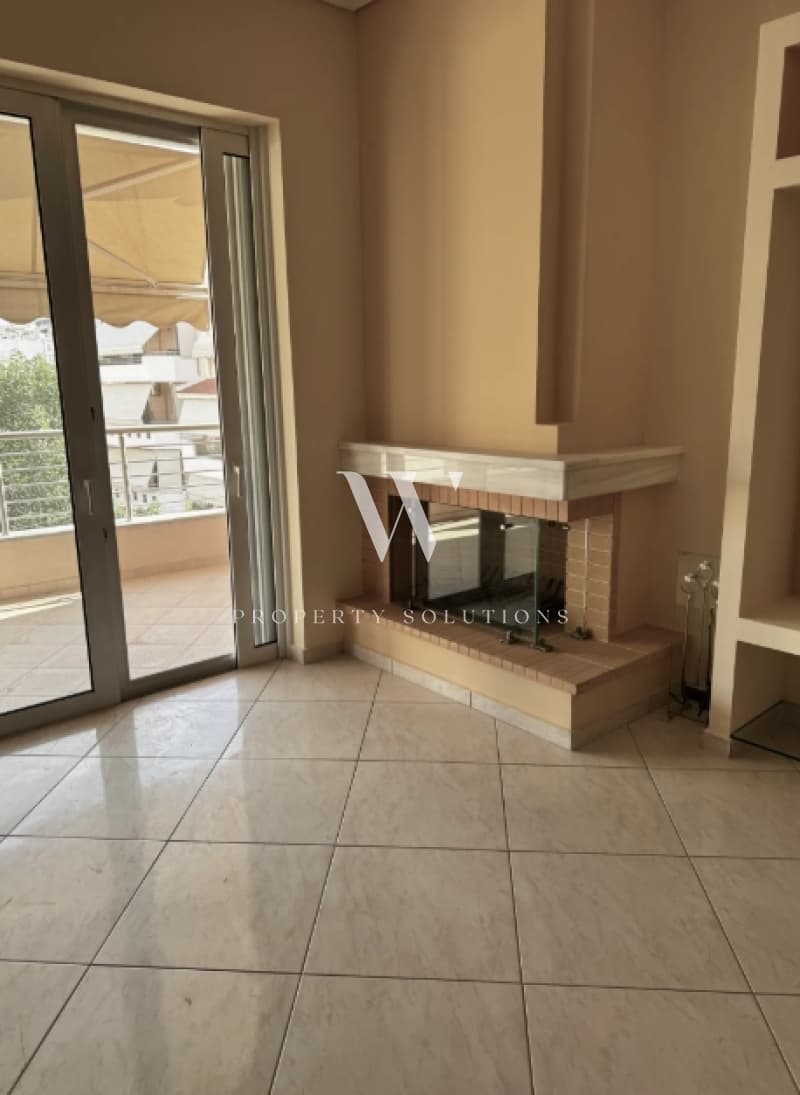 Διαμέρισμα στην Εθνικής Αντιστάσεως, Άγιος Δημήτριος — Φωτογραφία 4 από 10