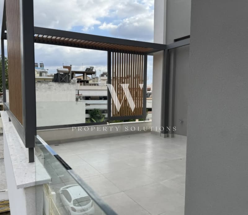 Διαμέρισμα στην Μοναστήριο, Άγιος Δημήτριος — Φωτογραφία 10 από 10