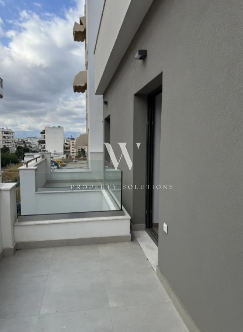 Διαμέρισμα στην Αγία Βαρβάρα, Άγιος Δημήτριος — Φωτογραφία 6 από 14