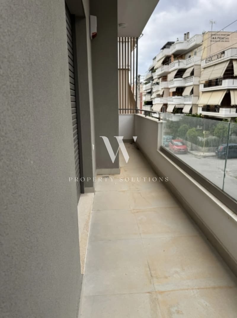 Διαμέρισμα στην Αγία Βαρβάρα, Άγιος Δημήτριος — Φωτογραφία 2 από 14