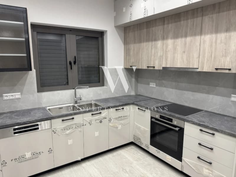 Διαμέρισμα στην Αγία Βαρβάρα, Άγιος Δημήτριος — Φωτογραφία 1 από 14
