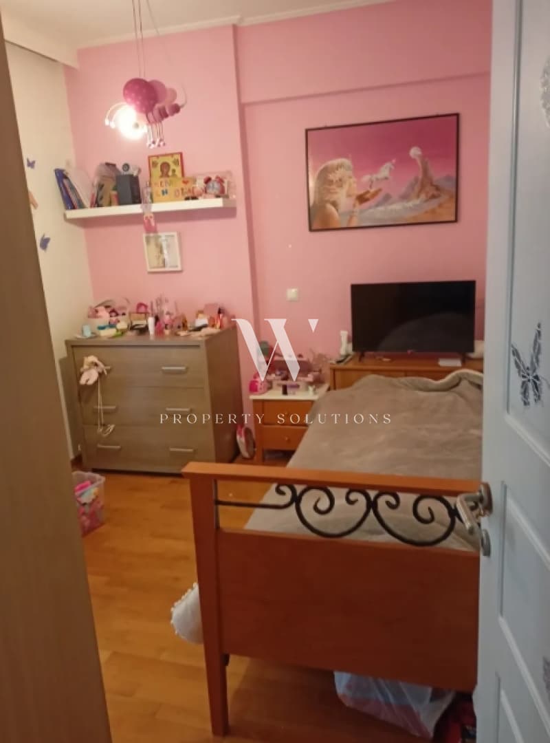 Διαμέρισμα στην Ποταμιά, Άγιος Δημήτριος — Φωτογραφία 5 από 19