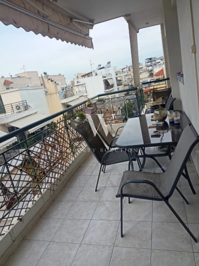 Διαμέρισμα στην Ποταμιά, Άγιος Δημήτριος — Φωτογραφία 2 από 19