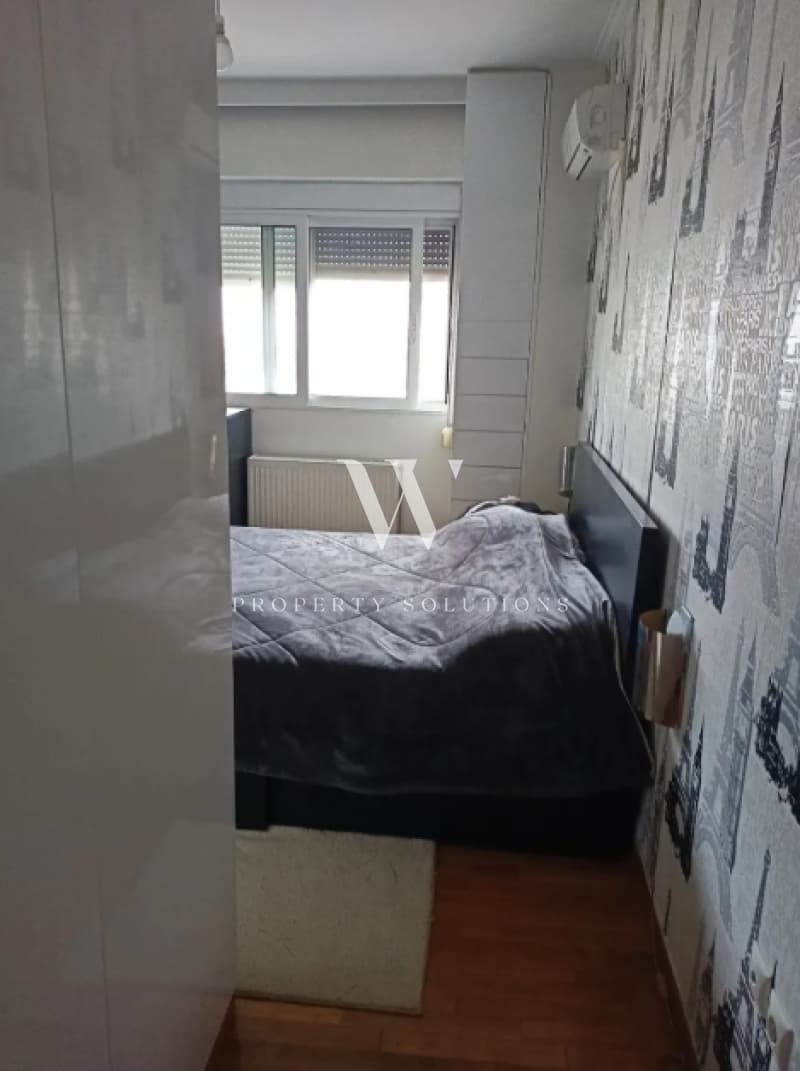 Διαμέρισμα στην Ποταμιά, Άγιος Δημήτριος — Φωτογραφία 9 από 19