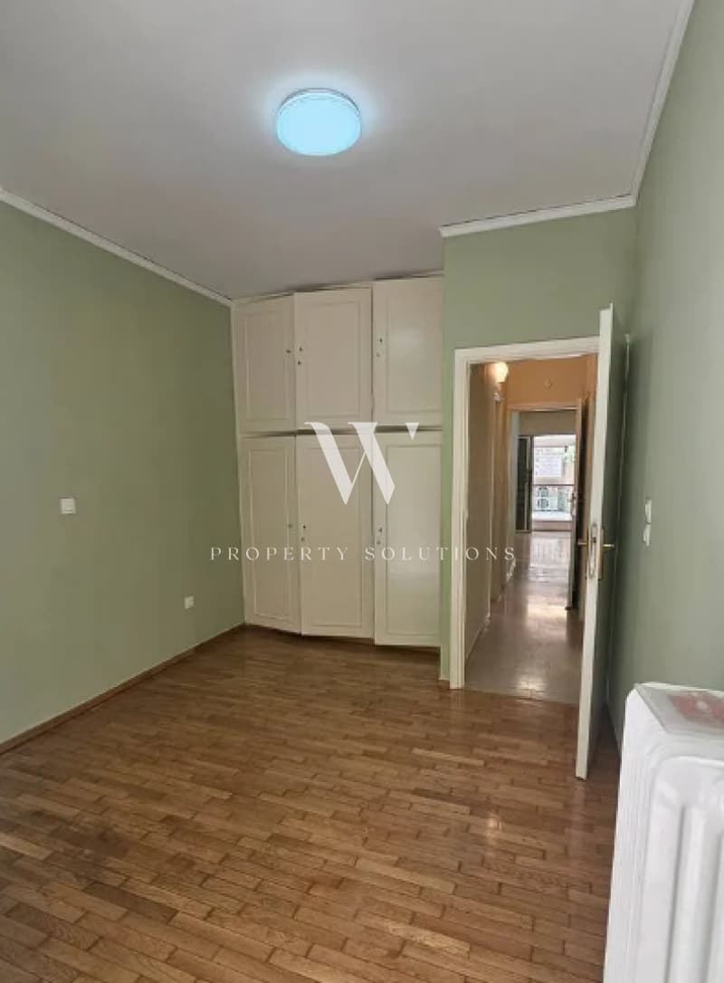 Διαμέρισμα στην Άγιος Ιωάννης, Νέος Κόσμος — Φωτογραφία 5 από 12