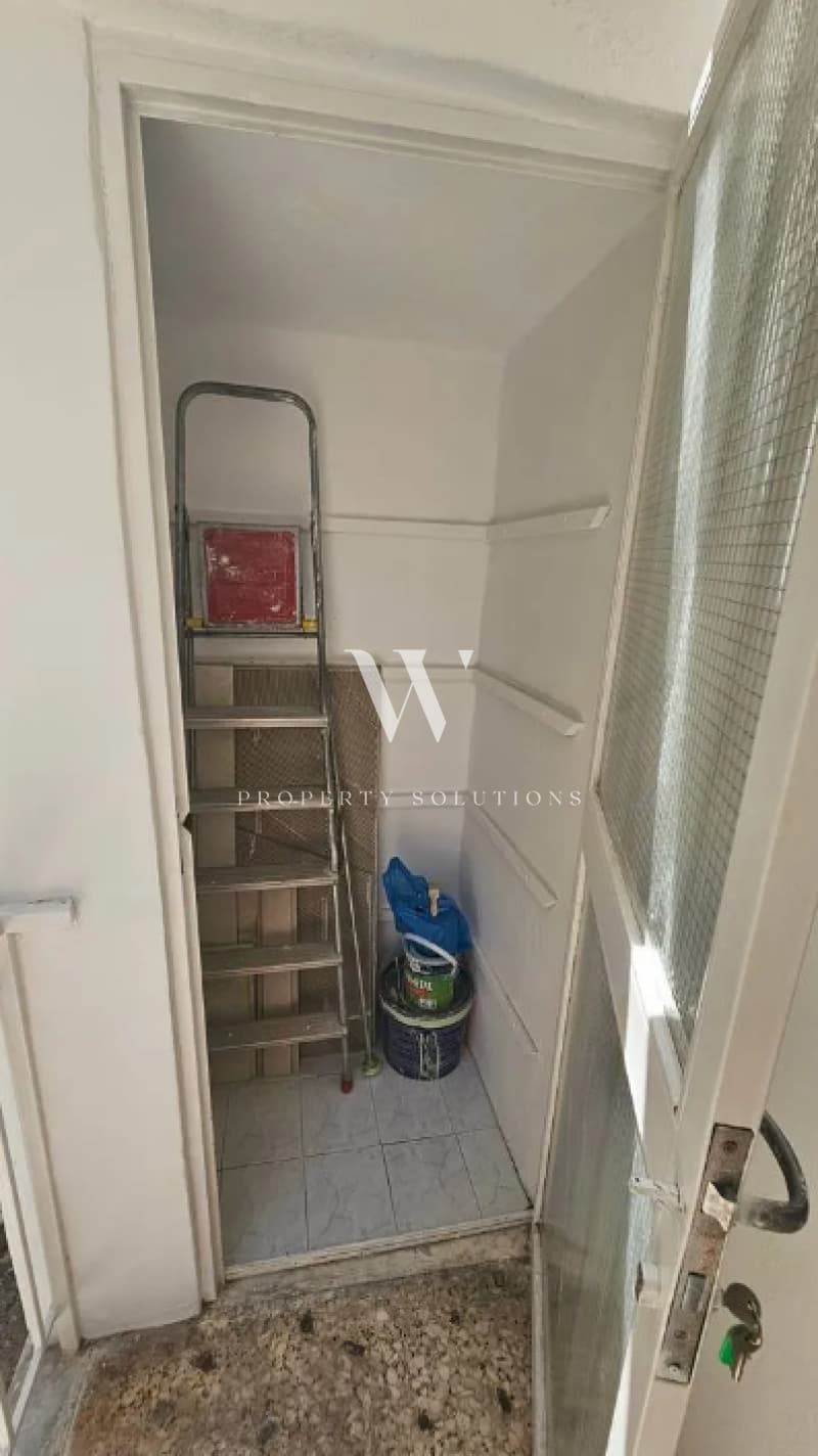 Διαμέρισμα στην Άγιος Ιωάννης, Νέος Κόσμος — Φωτογραφία 11 από 12