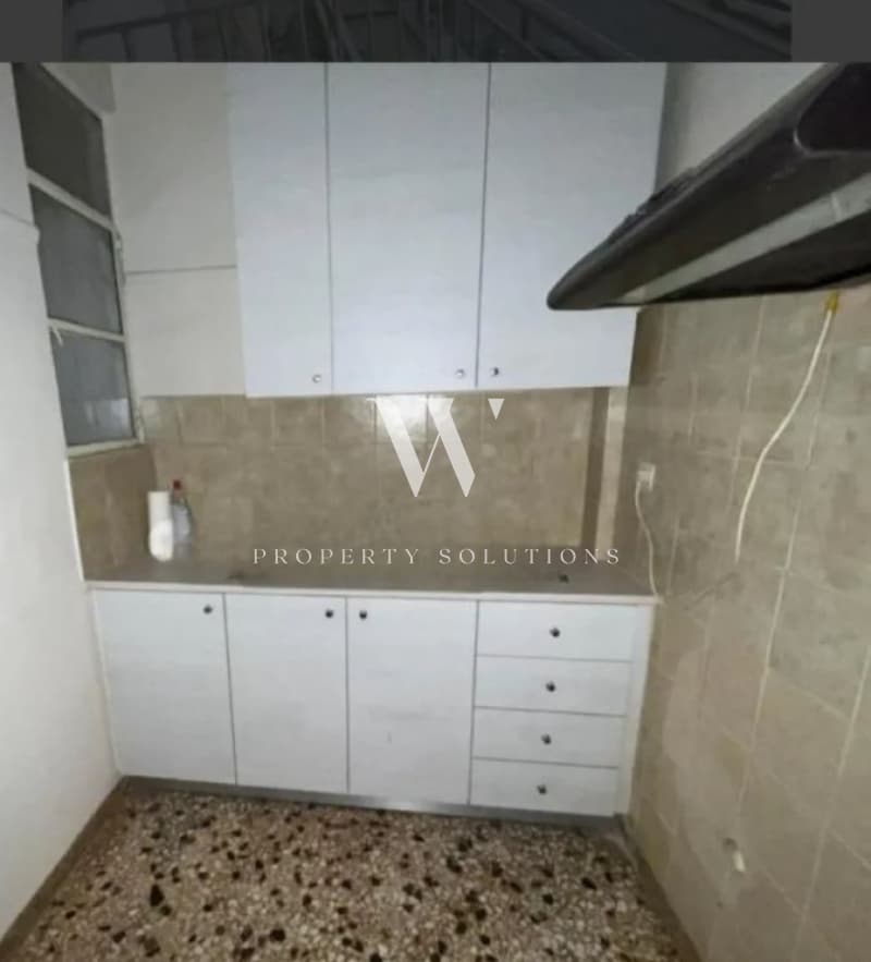 Διαμέρισμα στην Κέντρο, Νέος Κόσμος — Φωτογραφία 3 από 7